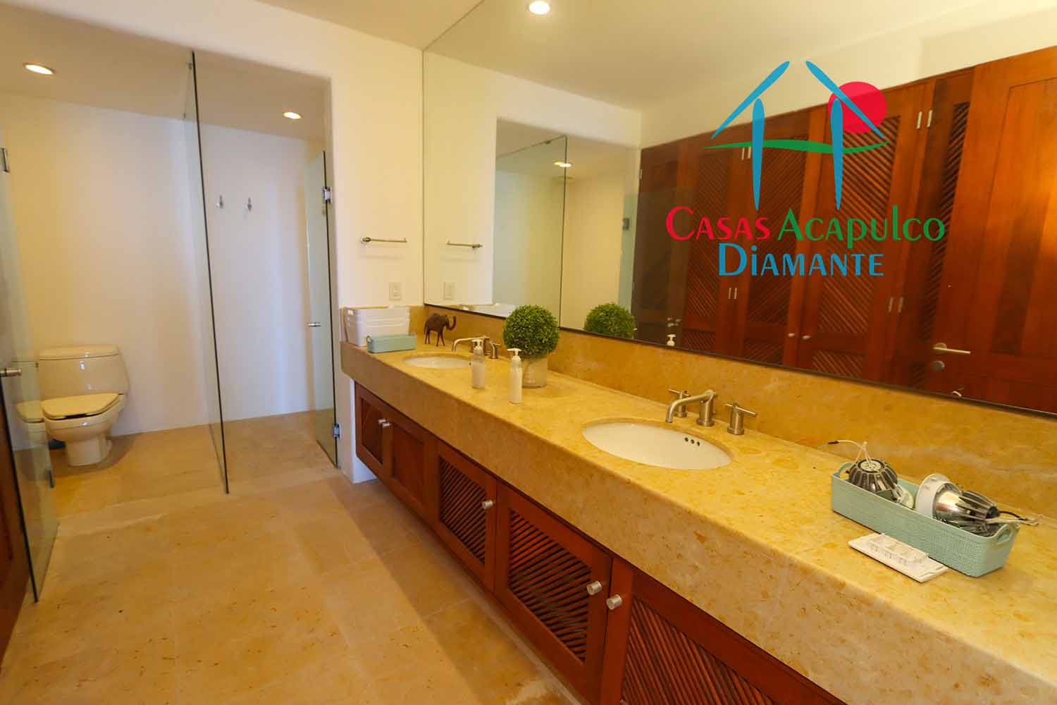 El Palmar Los Riscos 2 - Recámara dos 4